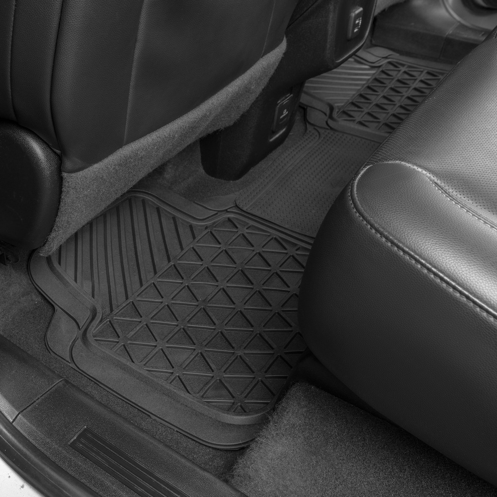 Dickies Truck Floor Mats, 3pc Canadian Tire