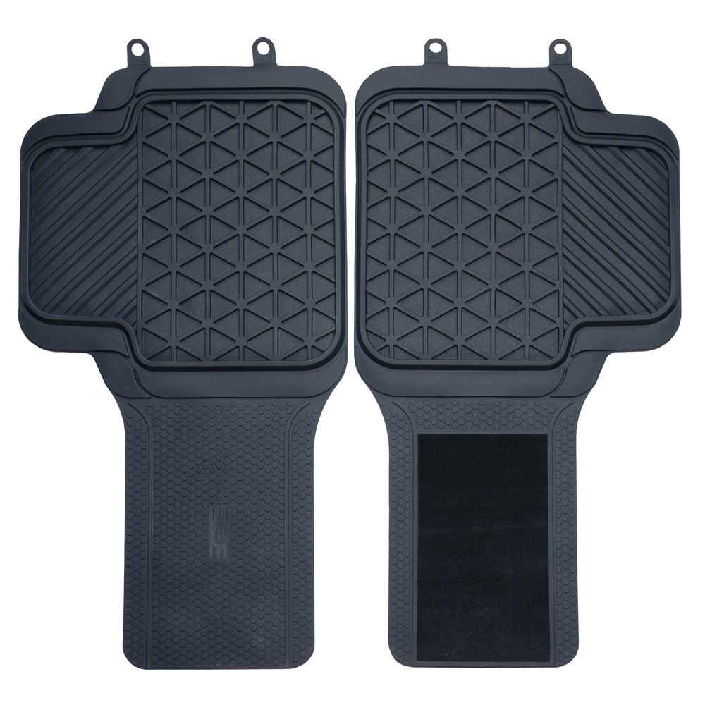 Dickies Truck Floor Mats, 3pc Canadian Tire