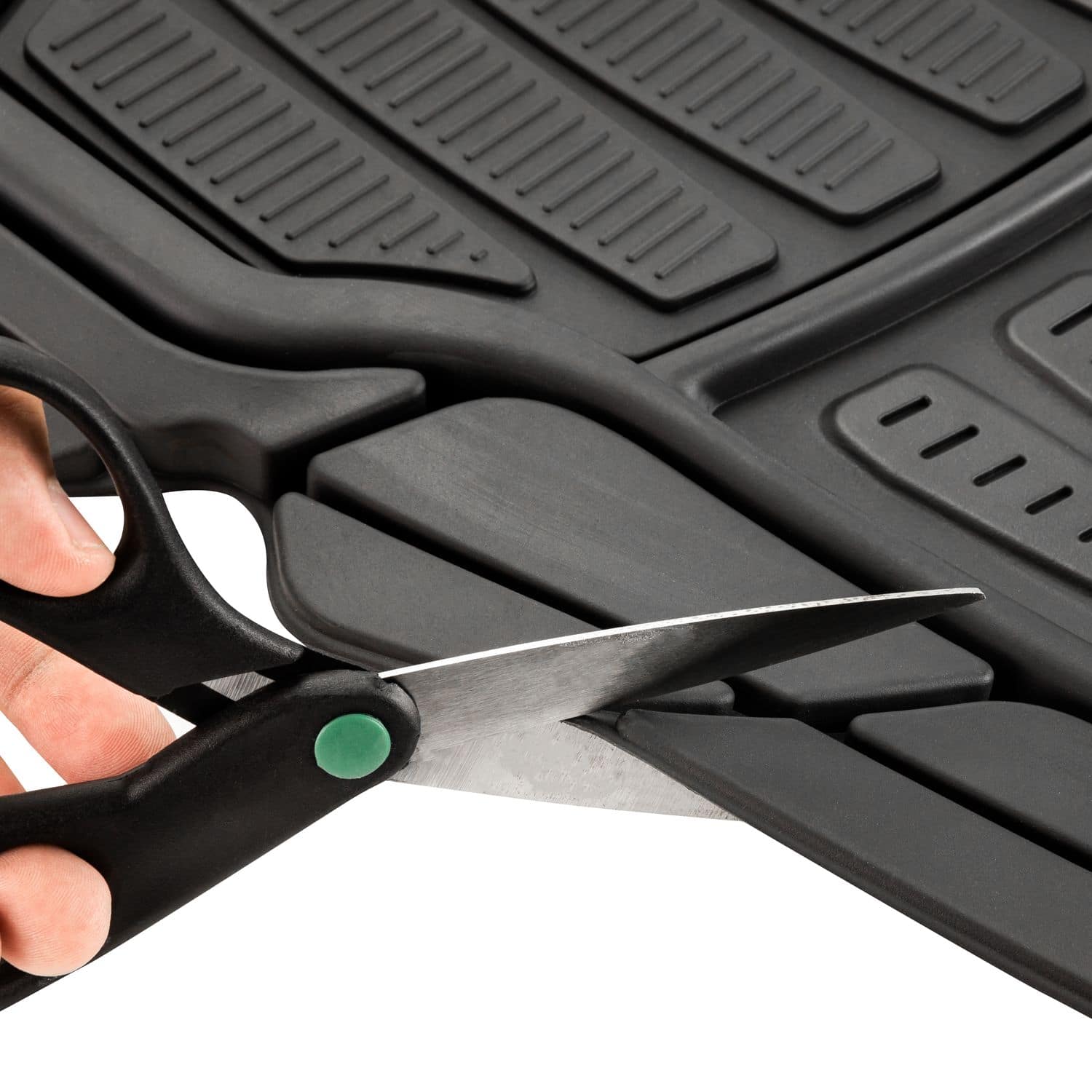 Rubbermaid car online mats