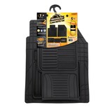 Armor All Floor Mats, 5-pk Front_Flat
