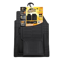 Tapis Armor All, paq. 5 Front_Flat