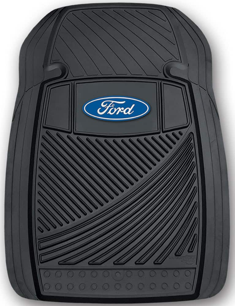 Ford Floor Mat Canadian Tire