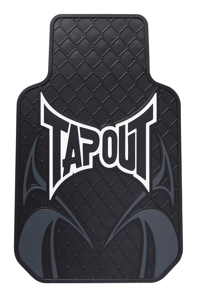 Tapout Front 2piece Allweather Floor Mats Canadian Tire