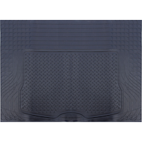 MotoMaster Heavy-Duty Trunk Liner, Black CloseUp