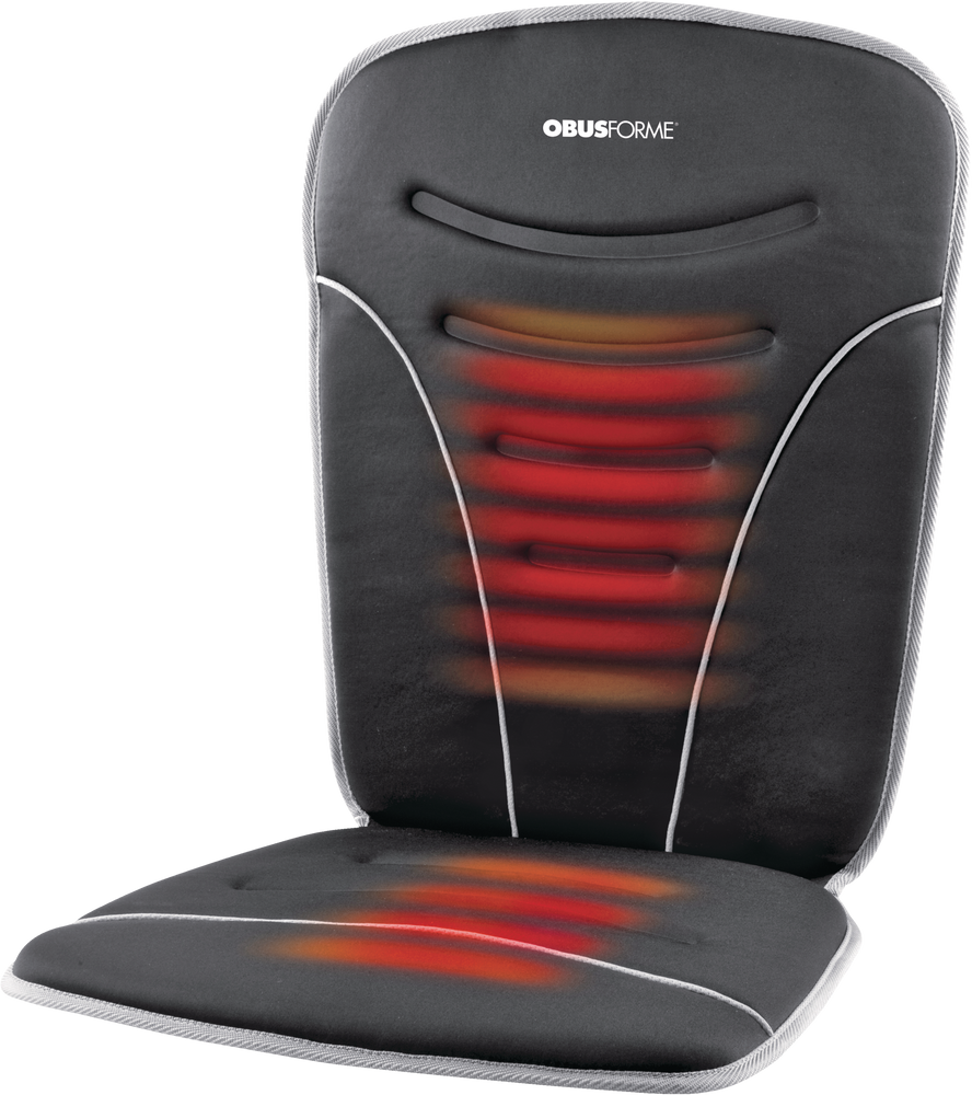 Obusforme Heated Cushion Canadian Tire