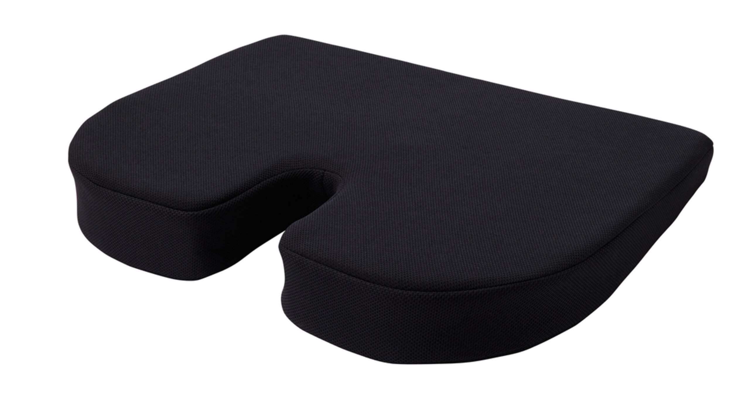 AutoTrends Wedge Cushion Front_Angled_Left