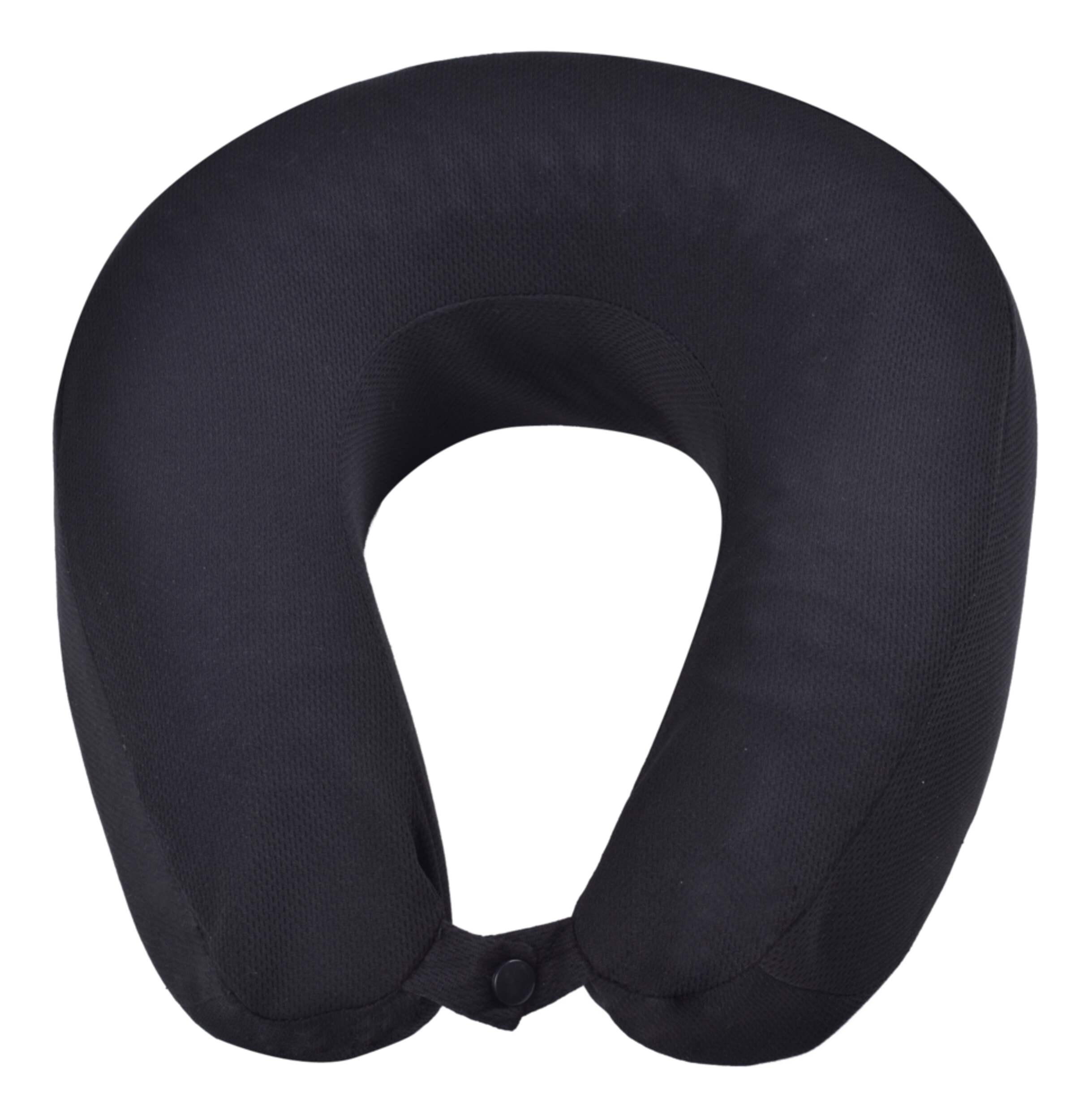 AutoTrends Cooling Gel Memory Foam Neck Pillow Canadian Tire