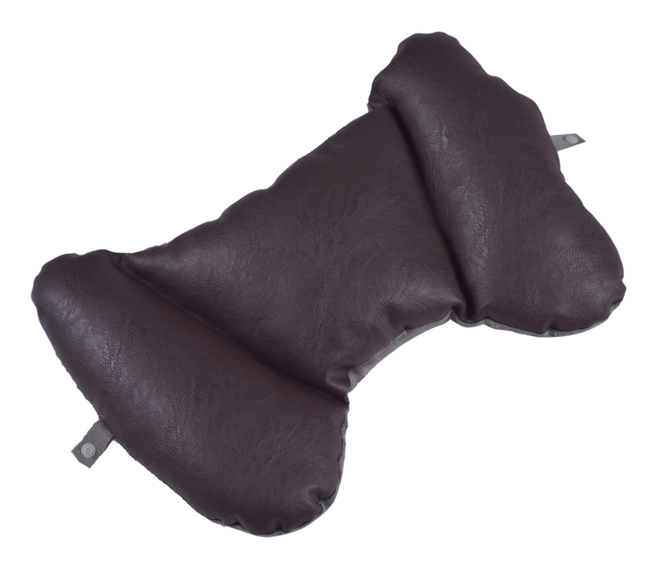 AutoTrends Lumbar Massage Cushion Canadian Tire