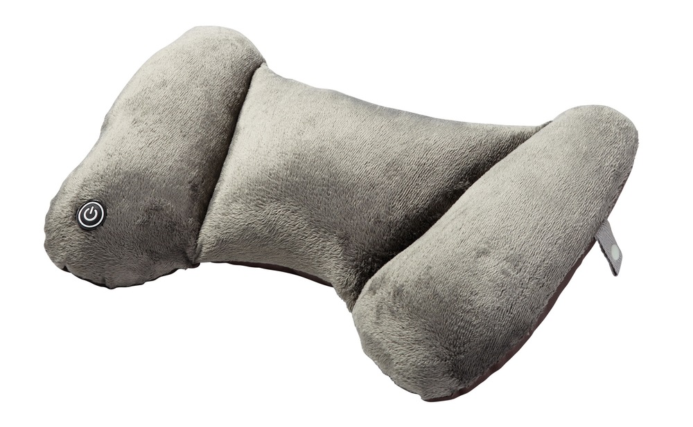 AutoTrends Lumbar Massage Cushion Canadian Tire