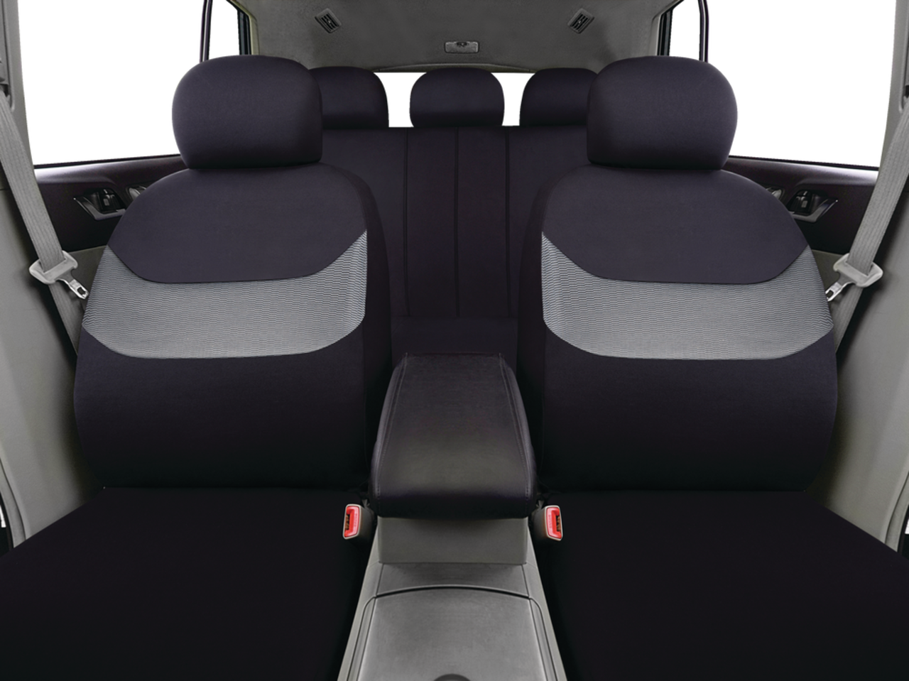Kia soul online back seat cover