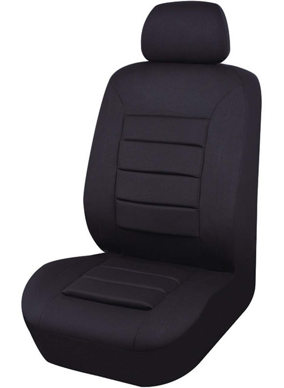 Auto foam seat cover hot sale