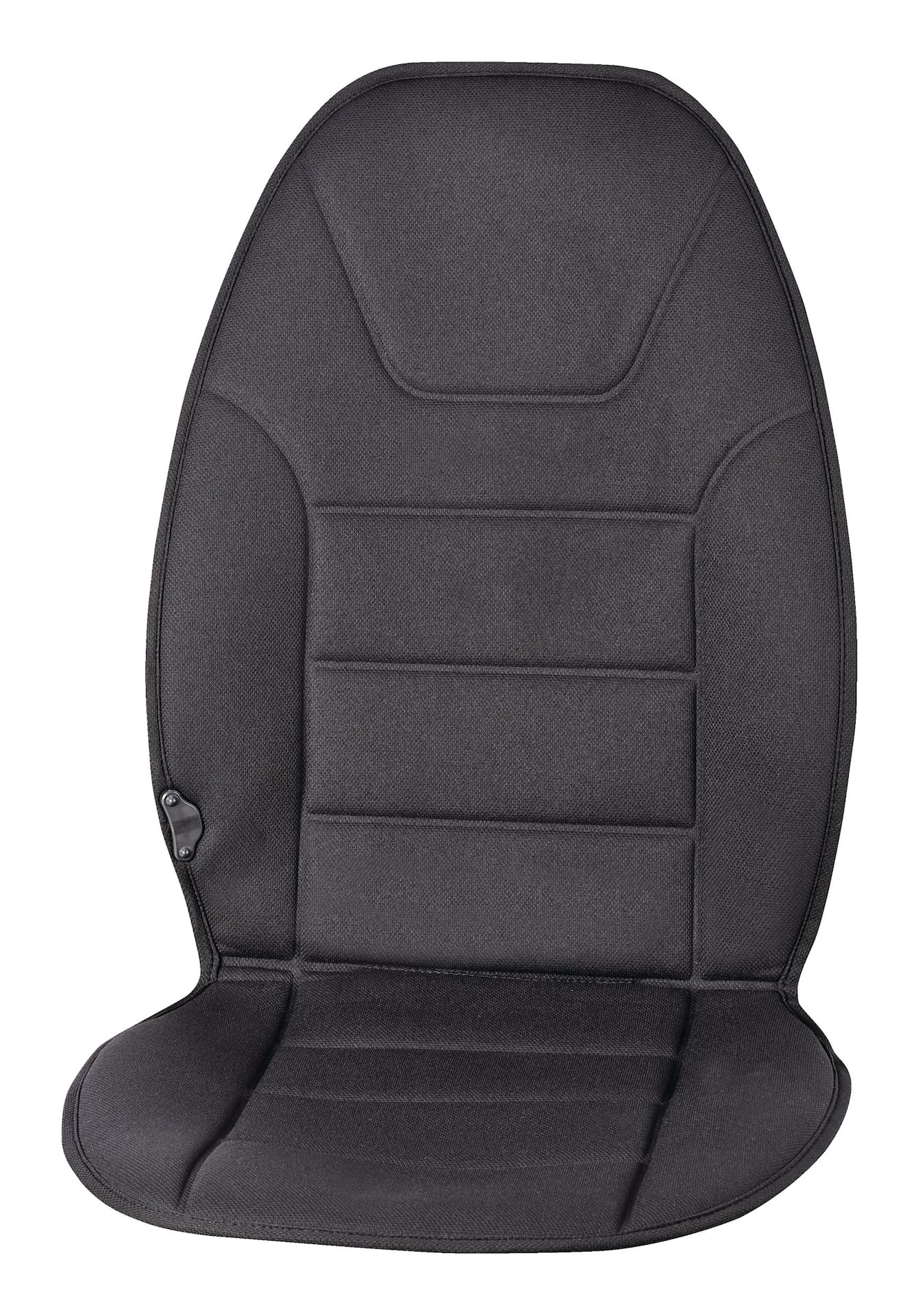 Heatech 12V Full Back & Seat Heated Cushion