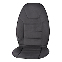 Heatech 12V Full Back & Seat Heated Cushion Front_Flat