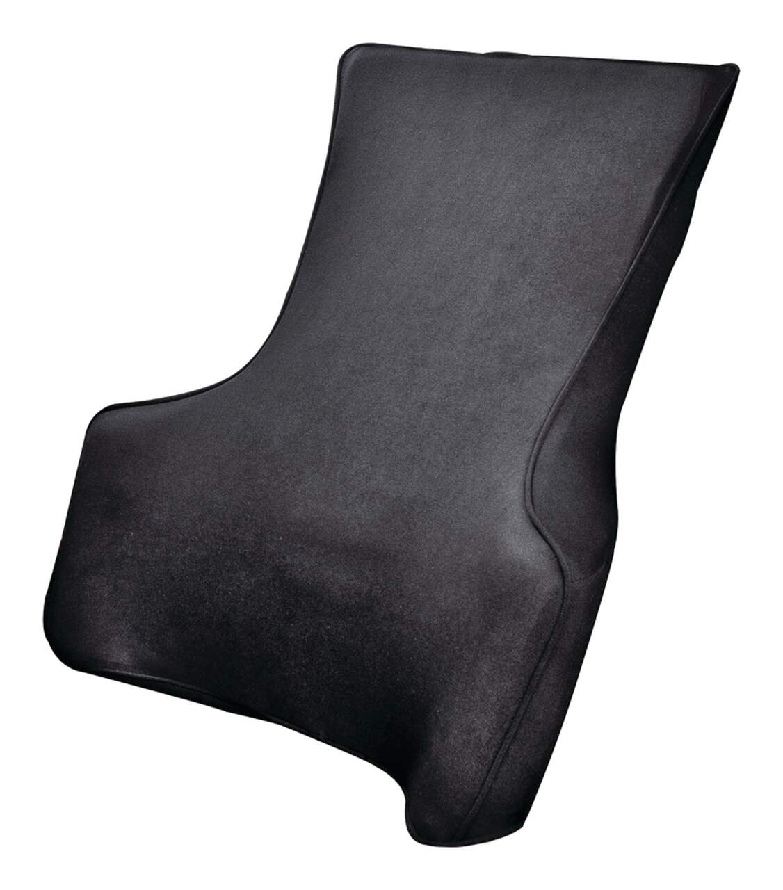 AutoTrends Premium Lumbar Lower Back Support Cushion