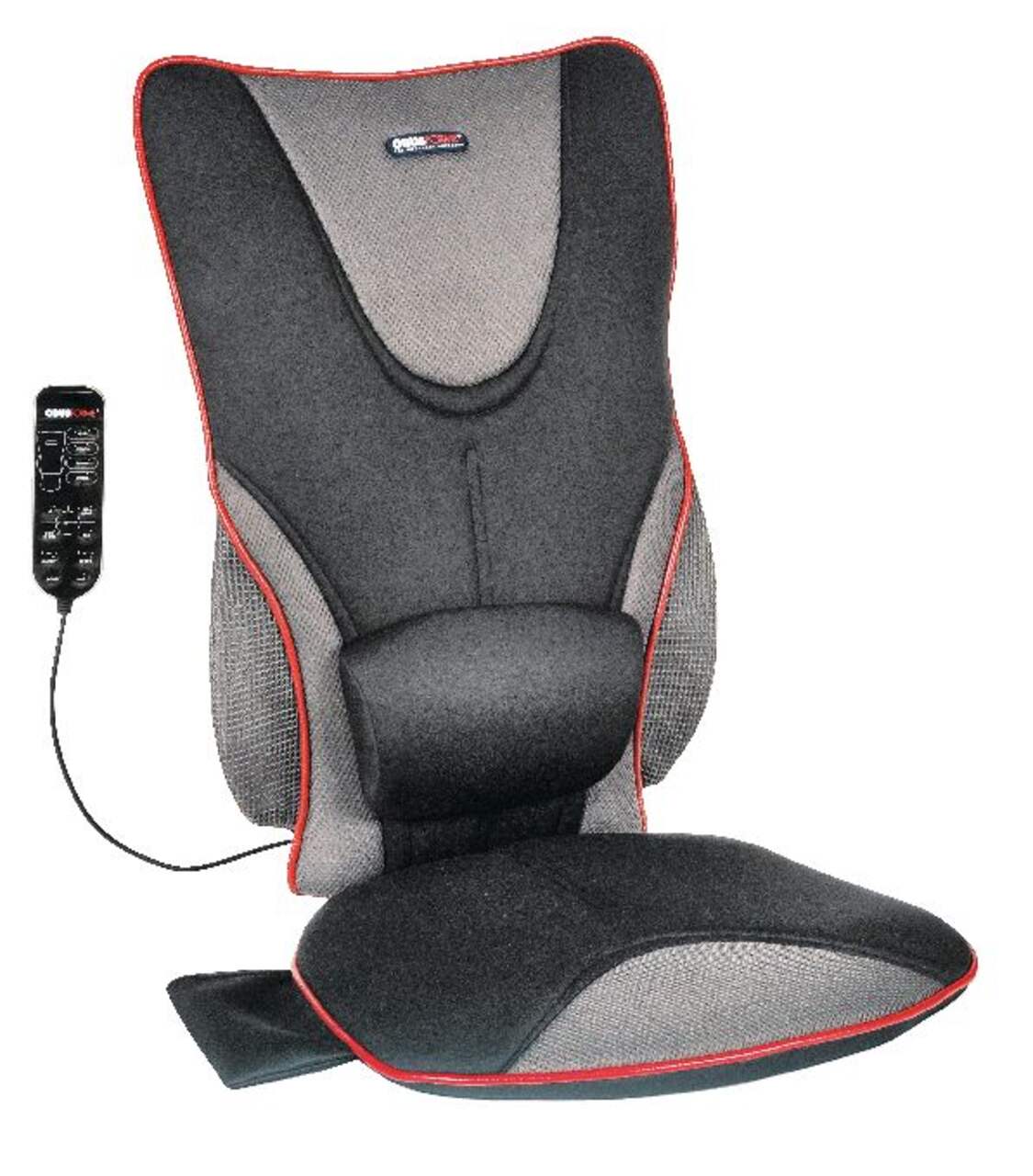 ObusForme© Personalized Comfort Massage Full Back & Seat Heated
