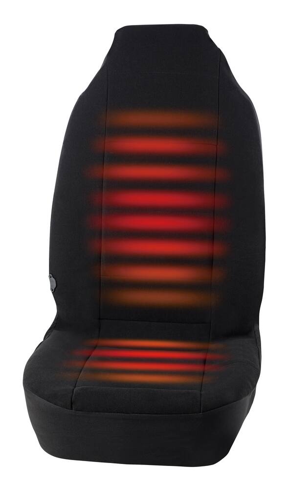 heated seat warmer office