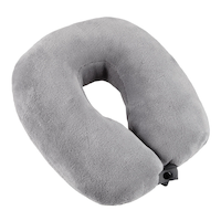 Memory Foam Neck Cushion