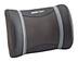 ObusForme© Side to Side Lumbar Lower Back Support Cushion with Massage Front_Angled_Right