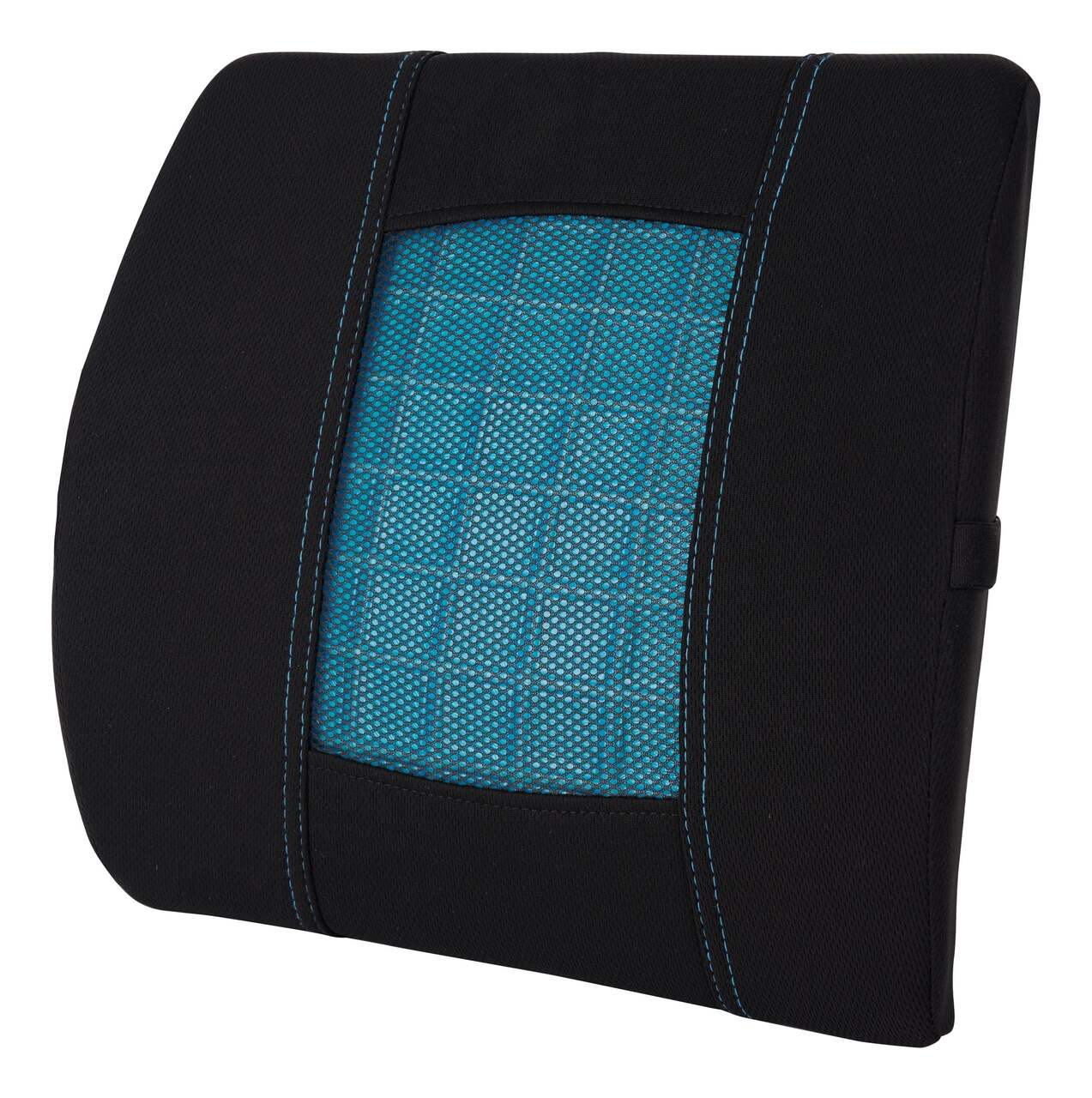 Back Lumbar Low Back Support cushion for your bed or for lounging