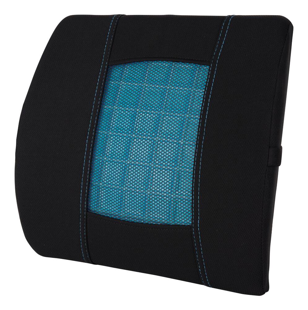 gel back support cushion