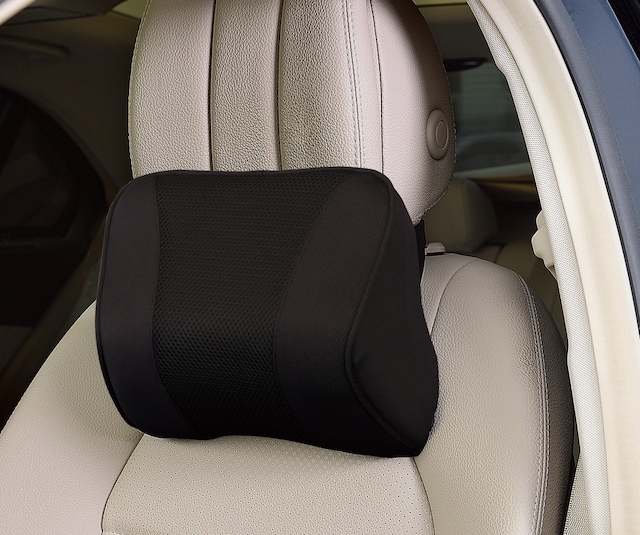 AutoTrends Memory Foam Neck Support Car Headrest Canadian Tire