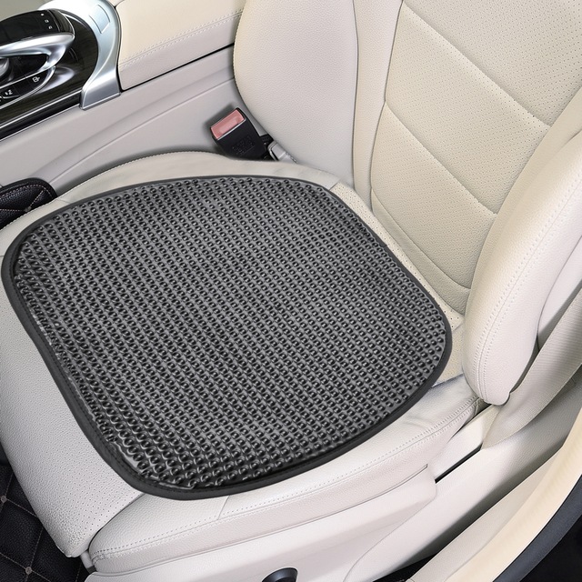 AutoTrends Gel Bead Seat Cushion Canadian Tire