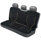 Type s top waterproof seat protector