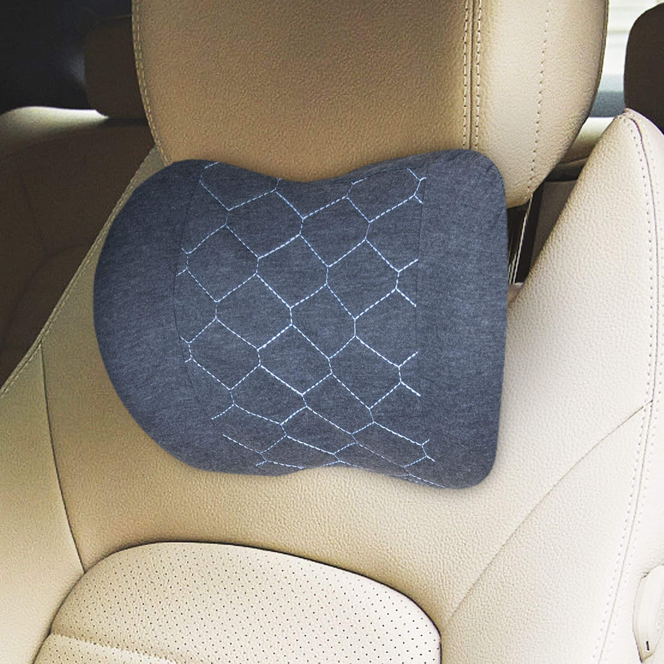 Car neck shop pillow canadian tire