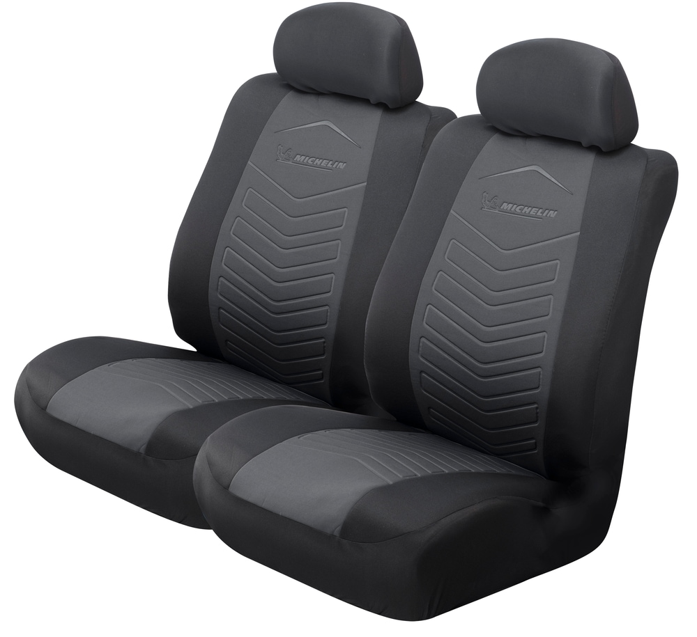 Michelin iFit Wetsuit Seat Cover, Black, 2pk Canadian Tire