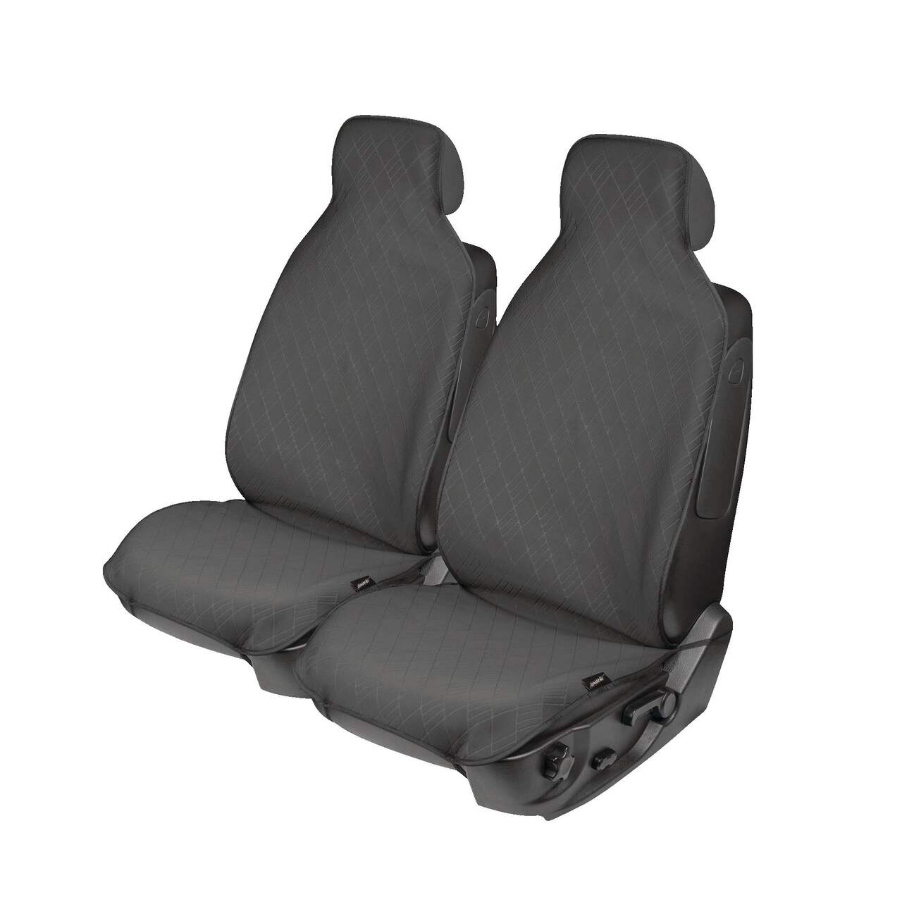 Housse de siège auto étanche - Noir - Ajustement universel - Housses de  siège auto - Imperméables