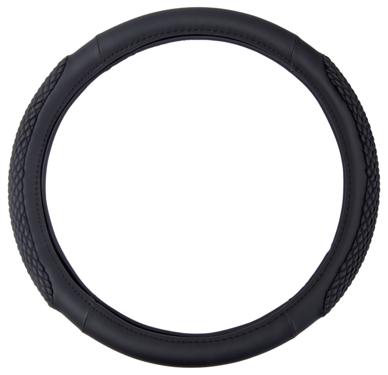 Leather steering wheel outlet repair kit halfords