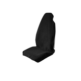 Protecteur siège sport imperméable AutoTrends Front_Three_Fourths_Angled_Left