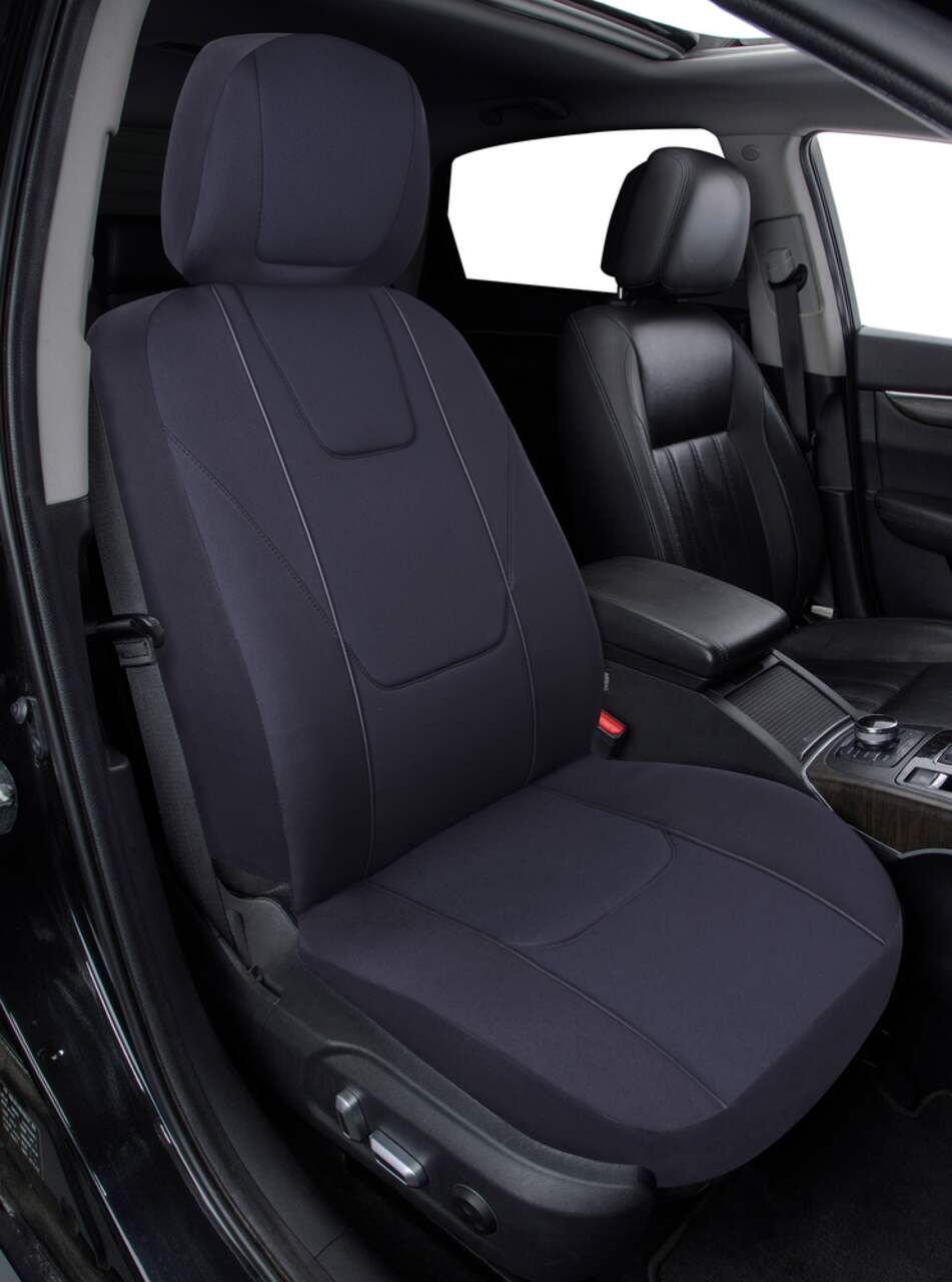 Neoprene car cheap seat covers
