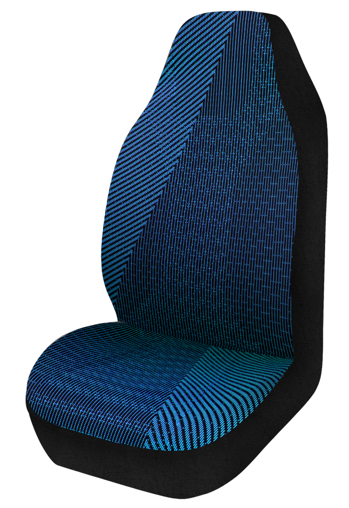 AutoTrends High Back Airknit Seat Cover Canadian Tire
