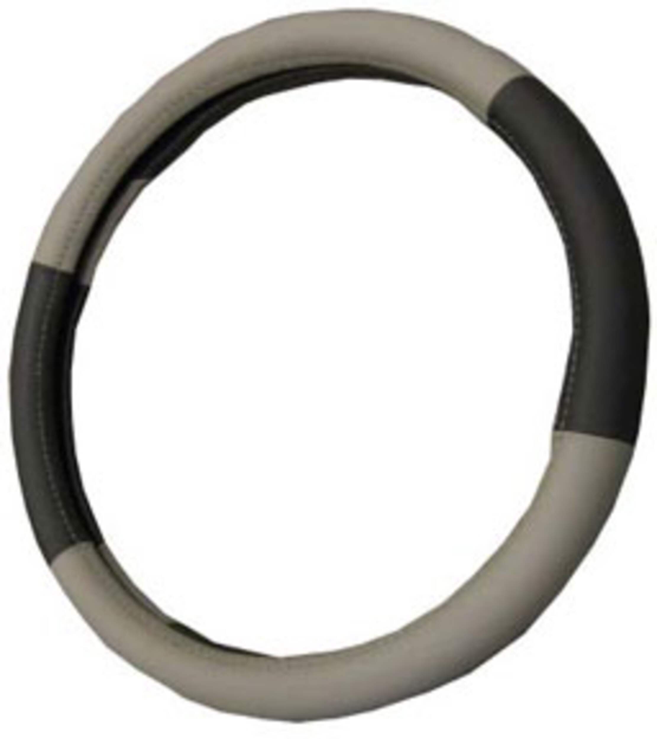 Grey Leather Steering Wheel Cover Canadian Tire