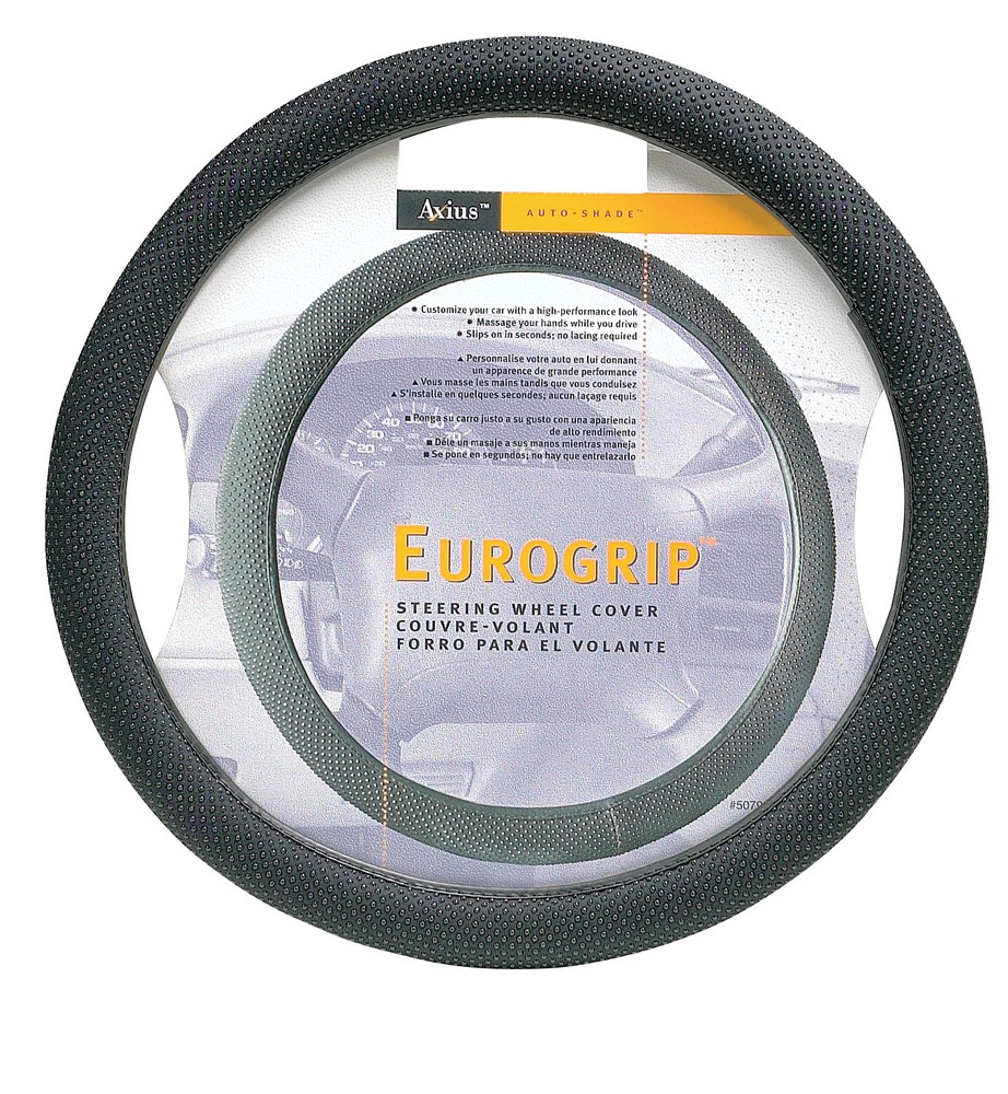 Traction Steering Wheel Cover Canadian Tire