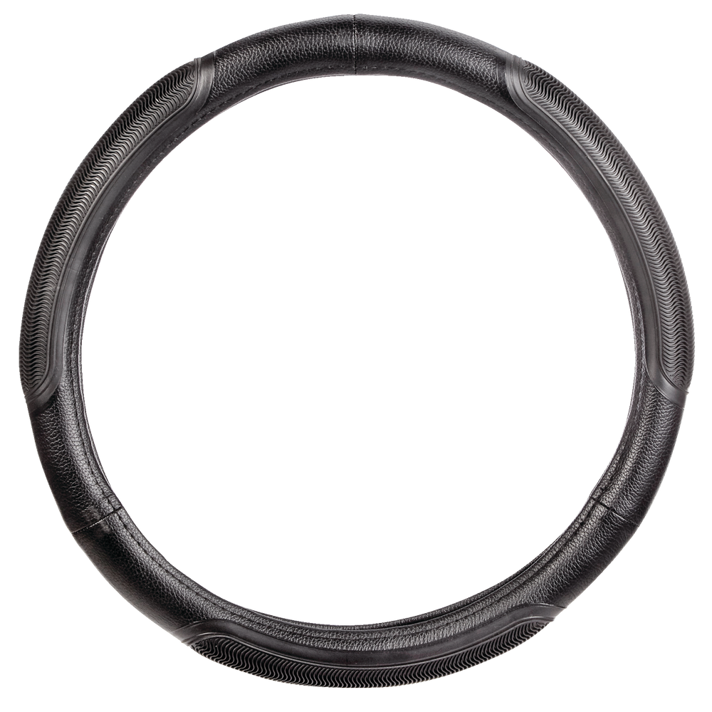 AutoTrends Comfort Grip Steering Wheel Cover Canadian Tire