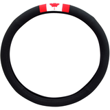 Canada Steering Wheel Cover
