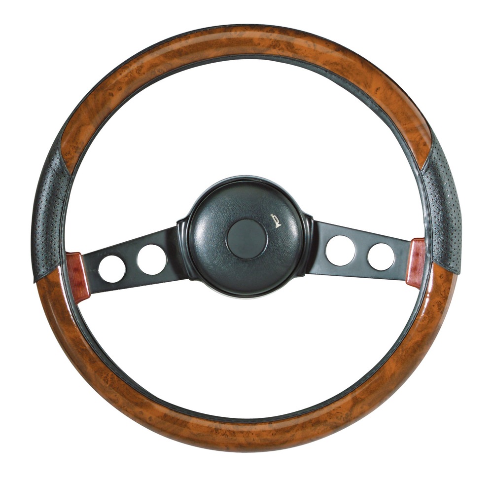 Burlwood Steering Wheel Cover Canadian Tire