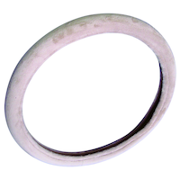 Steering Wheel Cover, Tan