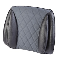 Glovebox Deluxe Lumbar Cushion