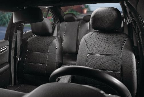 Honda civic seat covers deals canadian tire