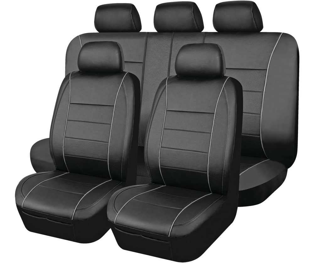 Dodge Ram 2015 Laramie Limited BLACK LEATHER Truck Seats Interior – Truck  Seat Warehouse
