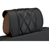 Housse de siège GloveBox de luxe CloseUp