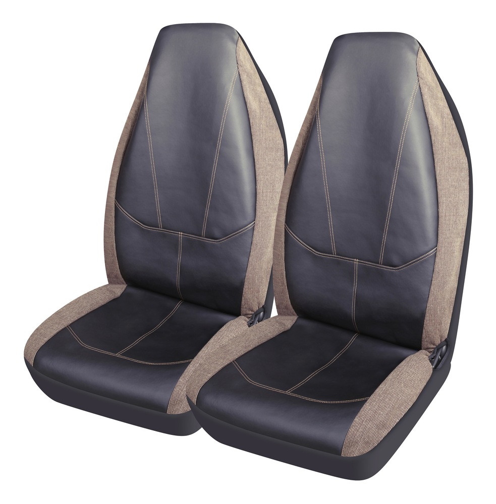 AutoTrends Truck Seat Cover, 2pk Canadian Tire