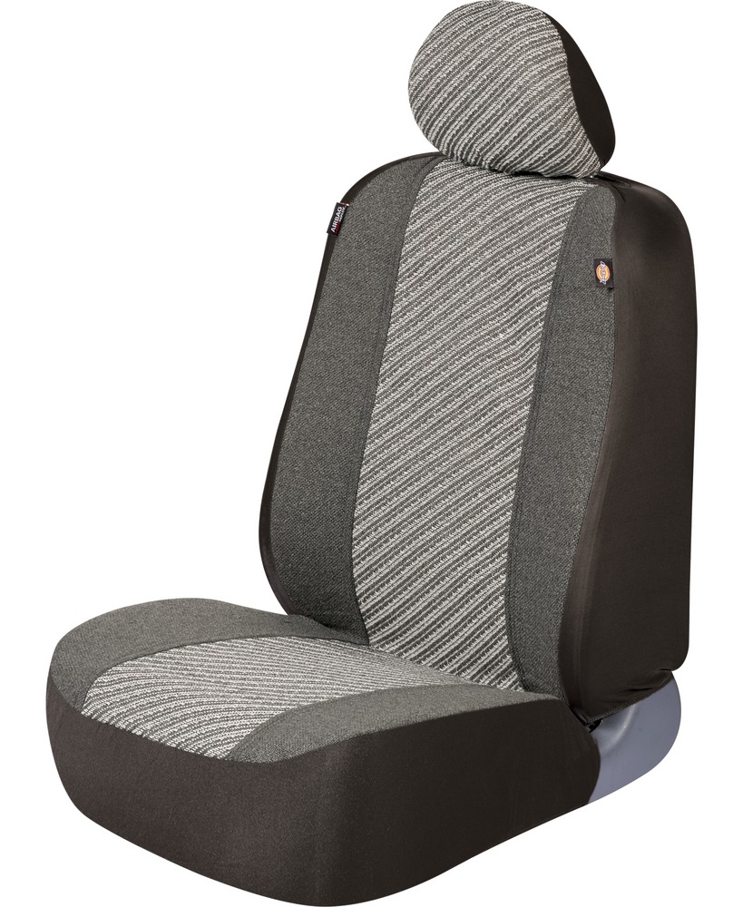 Dickies Morrisey Seat Cover, Grey, 4pk Canadian Tire