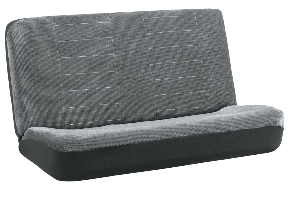 Velvet Royale Bench Seat Cover Canadian Tire