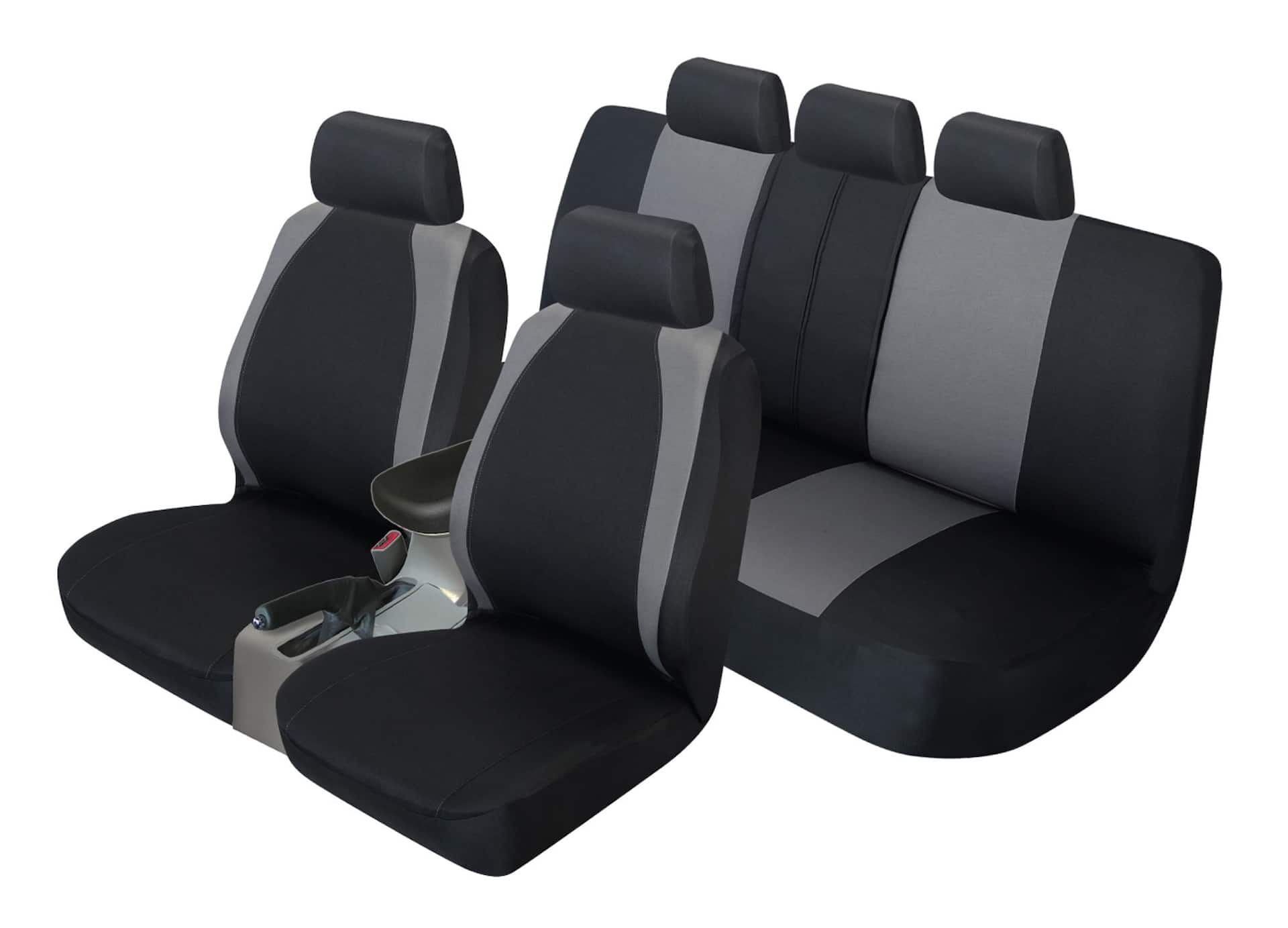 Auto Expressions Tuscon Seat Cover Kit Canadian Tire