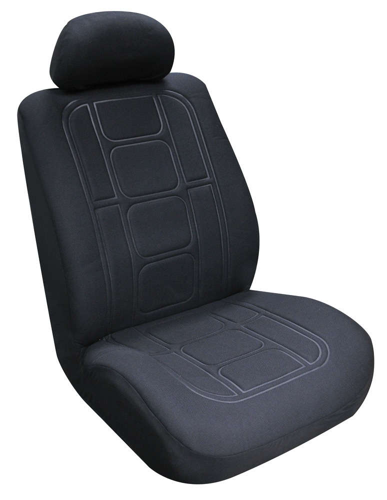 AutoTrends Silas Low Back Seat Cover Canadian Tire