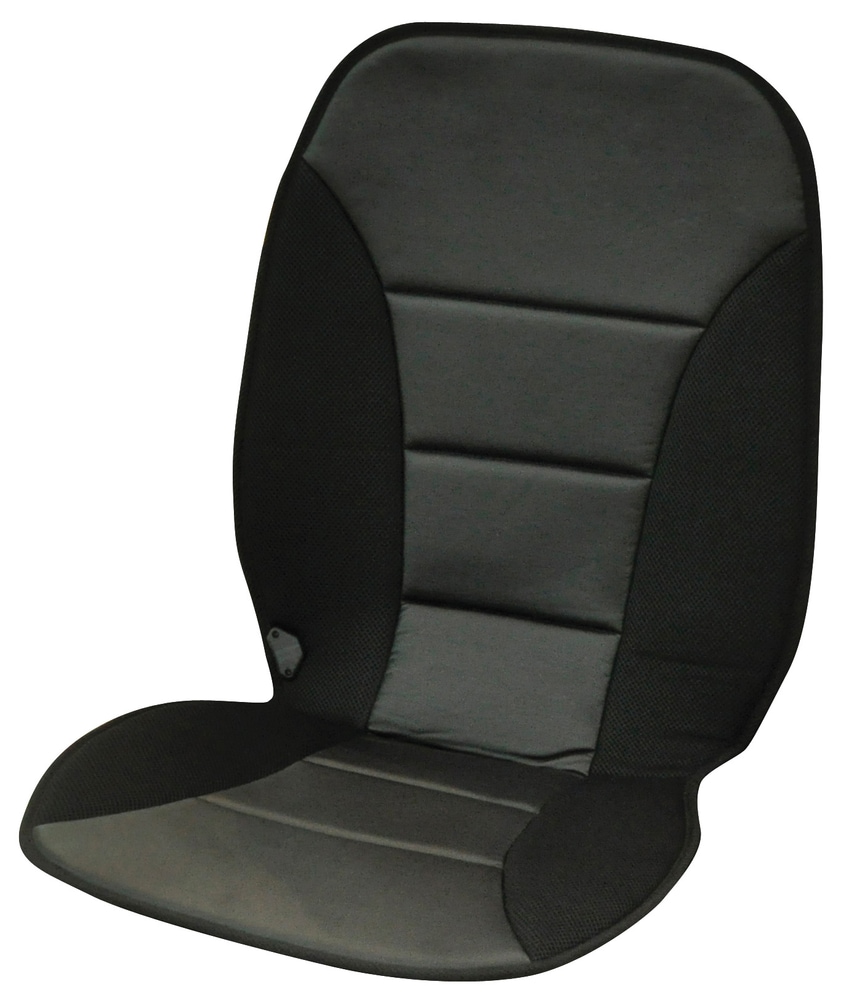 AutoTrends Mesh Heated Cushion Canadian Tire